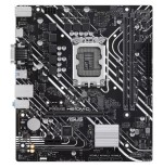 14038-PLACA ASUS PRIME H610M-D,INTEL,1700,H610,2DDR5,96GB,VGA+HDMI,4SATA3,1M.2,2USB2.0,2USB3.2,USB-C,1GBLAN,MATX