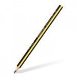 1404-LAPIZ TRIANGULAR NORIS CLUB MINA 4MM. HB STAEDTLER 119