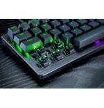 14051-TECLADO RAZER HUNTSMAN V3 PRO MINI (USA) (RZ03-04990100-R3M1)