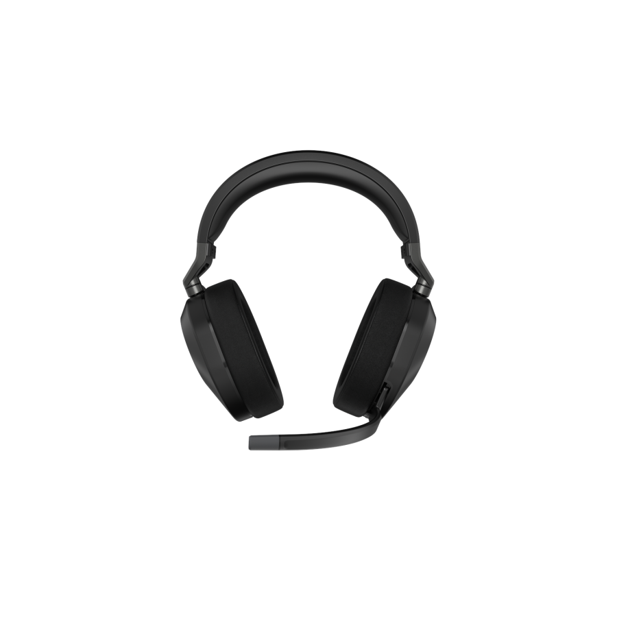 AURICULARES CORSAIR HS65 WIRELESS NEGRO V2 CA-9011285-EU2