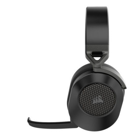 AURICULARES CORSAIR HS65 WIRELESS NEGRO V2 CA-9011285-EU2
