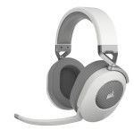 Corsair HS65 Auriculares Inalambrico Diadema Juego Bluetooth Blanco