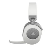 Corsair HS65 Auriculares Inalambrico Diadema Juego Bluetooth Blanco