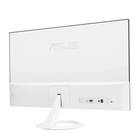 14071-ASUS VZ27EHF-W pantalla para PC 68,6 cm (27") 1920 x 1080 Pixeles Full HD LCD Blanco