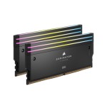 14073-Corsair Dominator Titanium CMP32GX5M2X7200C34 modulo de memoria 32 GB 2 x 16 GB DDR5 7200 MHz