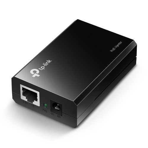 141-TP-LINK TL-POE150S Gigabit Ethernet 48 V