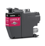 Brother LC-422XLM cartucho de tinta 1 pieza(s) Original Magenta