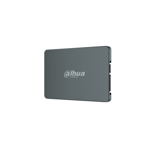 14174-DAHUA SSD 1TB 2.5 INCH SATA SSD, 3D NAND, READ SPEED UP TO 550 MB/S, WRITE SPEED UP TO 490 MB/S, TBW 400TB (DHI-SS