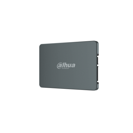 14174-DAHUA SSD 1TB 2.5 INCH SATA SSD, 3D NAND, READ SPEED UP TO 550 MB/S, WRITE SPEED UP TO 490 MB/S, TBW 400TB (DHI-SS
