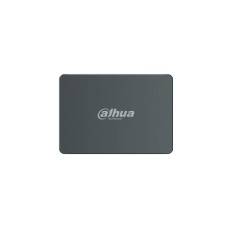 14175-DAHUA SSD 1TB 2.5 INCH SATA SSD, 3D NAND, READ SPEED UP TO 550 MB/S, WRITE SPEED UP TO 490 MB/S, TBW 400TB (DHI-SS