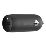 14179-Belkin BoostCharge Universal Negro Auto