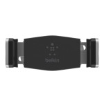 14180-Belkin F7U017bt Soporte pasivo Telefono movil/smartphone Negro, Plata