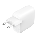 14182-Belkin BoostCharge Pro Universal Blanco Corriente alterna Carga rapida Interior