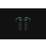 14195-Razer Hammerhead Pro HyperSpeed Auriculares True Wireless Stereo (TWS) Dentro de oido Juego Bluetooth Negro