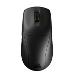 Corsair M75 raton Ambidextro Bluetooth Optico 26000 DPI