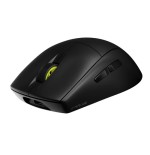 Corsair M75 raton Ambidextro Bluetooth Optico 26000 DPI