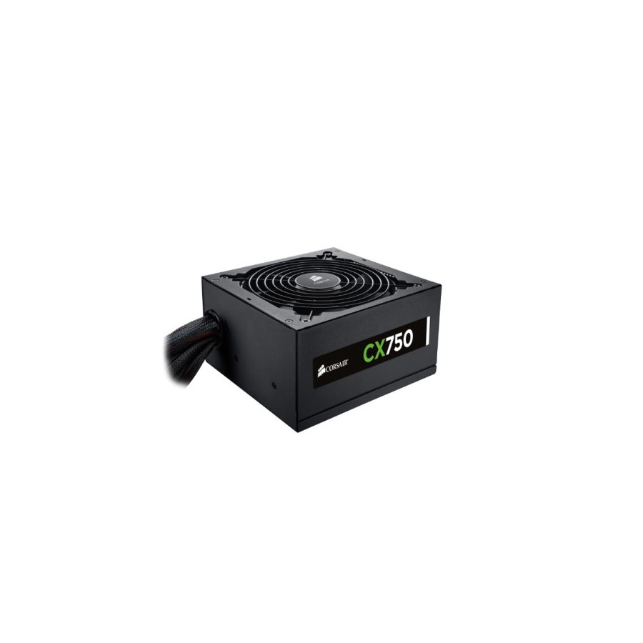 14199-FUENTE ALIMENT. CORSAIR CX SERIES CX750 750W 80+ BRONZE CP-9020279-EU