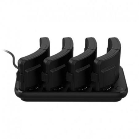14203-HTC VIVE FOCUS 3 MULTI BATTERY CHARGER