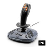 14211-Thrustmaster SimTask FarmStick, Joystick Multifuncional para Farming