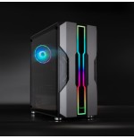 14224-TOOQ CAJA SEMITORRE GAMING TQGCC103-B "NIGHTCITY" NEGRA