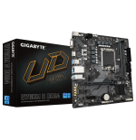14233-Gigabyte B760M H DDR4 (rev. 1.0) Intel B760 Express LGA 1700 micro ATX