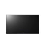 LG 50UL3J-M pantalla de senalizacion Pantalla plana para senalizacion digital 127 cm (50") LCD Wifi 400 cd / m2 4K Ultra HD Azul