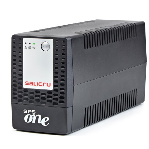 14280-Salicru SPS 900 ONE BL 900 VA ACCS sistema de alimentacion ininterrumpida (UPS) 0,9 kVA