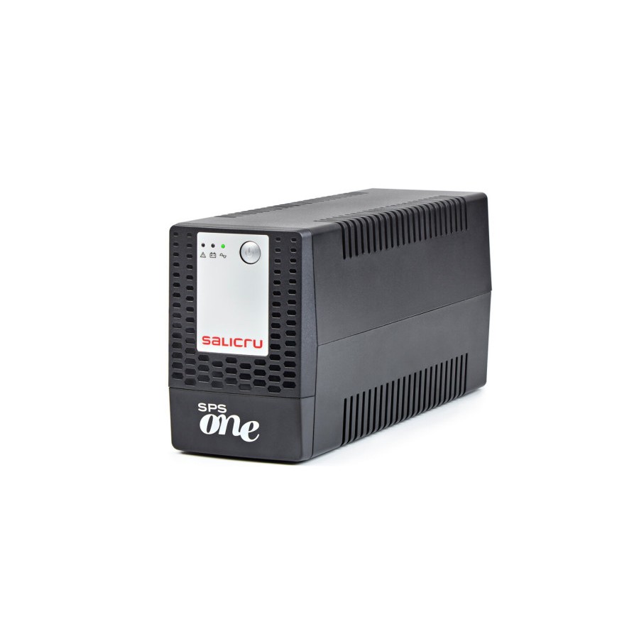 14290-Salicru SPS 900 ONE BL IEC ACCS sistema de alimentacion ininterrumpida (UPS) 0,9 kVA