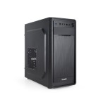 14311-TooQ Caja Semitorre ATX