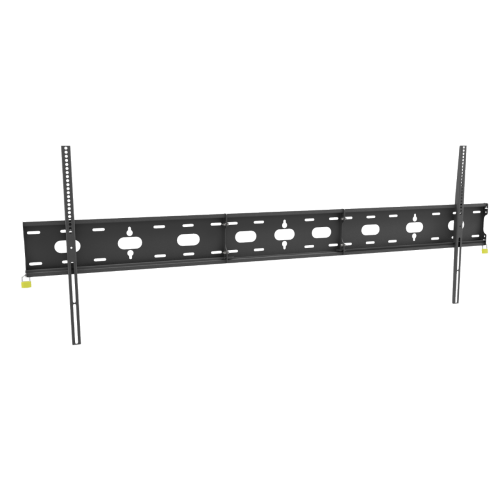 14340-iiyama MD-WM15060 2,67 m (105") Negro Pared