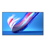 14341-Philips 98BDL3650Q Pantalla plana para senalizacion digital 2,49 m (98") LCD Wifi 400 cd / m2 4K Ultra HD Negro Pr