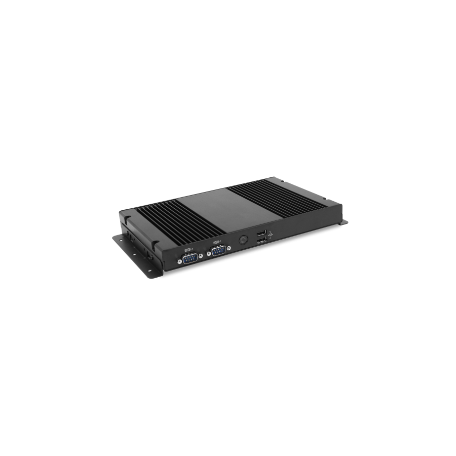 14342-AOPEN DIGITAL ENGINE DEX5570-S FANLESS (91.DEP00.E6A0) I5 / 8GB / 128G SSD / NO OS (+OS OPCIONAL)