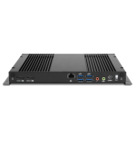 14343-AOPEN DIGITAL ENGINE DEX5570-S FANLESS (91.DEP00.E6A0) I5 / 8GB / 128G SSD / NO OS (+OS OPCIONAL)