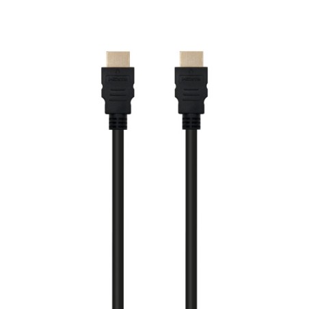 14366-Ewent EC1319 cable HDMI 1,5 m HDMI tipo A (Estandar) Negro