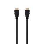 14366-Ewent EC1319 cable HDMI 1,5 m HDMI tipo A (Estandar) Negro
