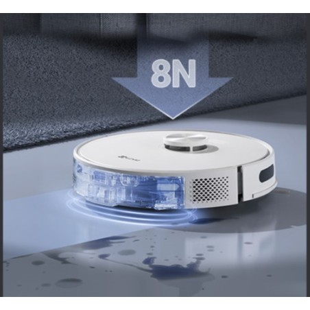 EZVIZ VACUUM CLEANER RE4P