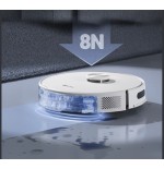 EZVIZ VACUUM CLEANER RE4P