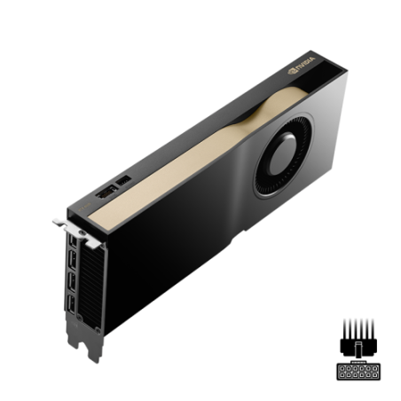 14393-PNY RTX 4500 Ada NVIDIA RTX A4500 24 GB GDDR6