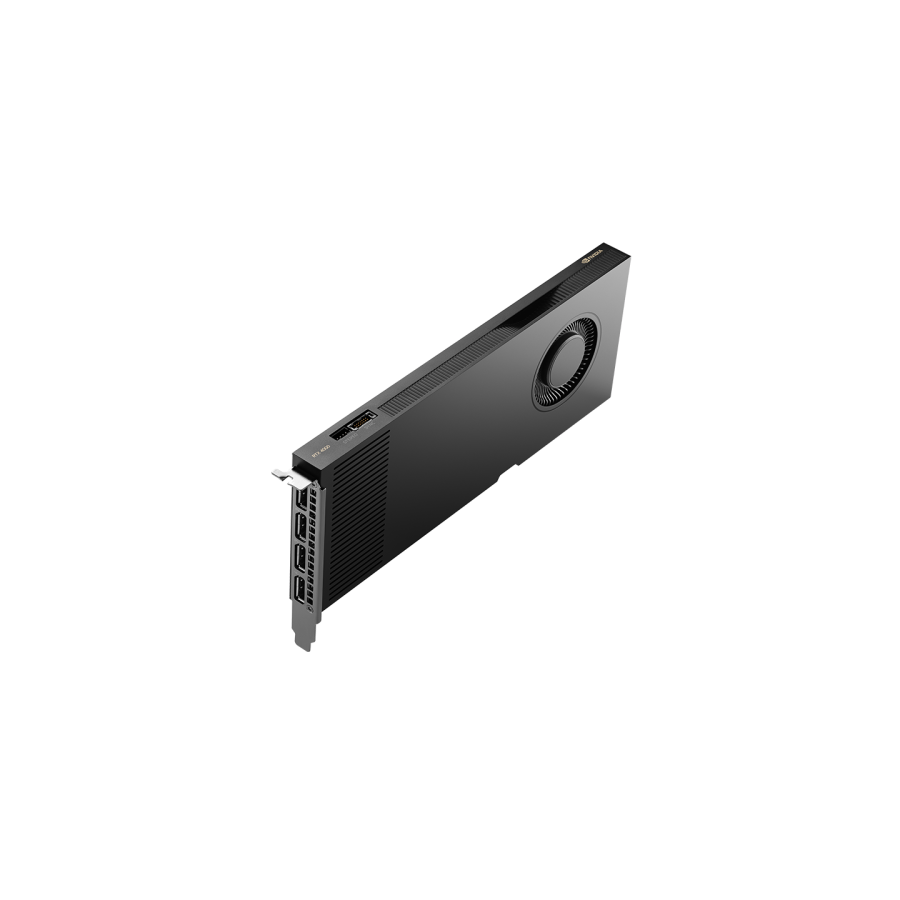 14398-PNY VCNRTX4000ADA-SB tarjeta grafica NVIDIA RTX 4000 Ada 20 GB GDDR6