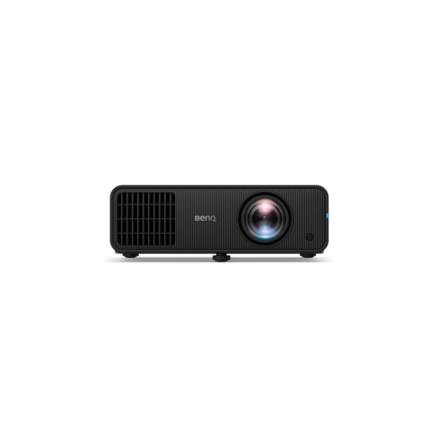 14402-BenQ LH600ST videoproyector Proyector de corto alcance 2500 lumenes ANSI DLP 1080p (1920x1080) 3D Negro