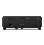 14403-BenQ LH600ST videoproyector Proyector de corto alcance 2500 lumenes ANSI DLP 1080p (1920x1080) 3D Negro