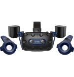 HTC GAFAS DE REALIDAD VIRTUAL VIVE PRO 2 HMD FULL KIT. GARANTIA DOMESTICA
