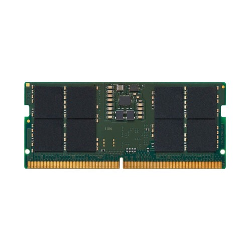 Kingston Technology ValueRAM KVR56S46BS8-16 modulo de memoria 16 GB 1 x 16 GB DDR5 5600 MHz
