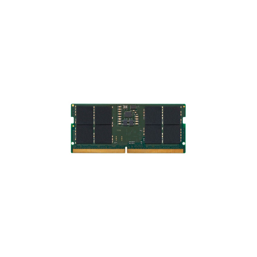 Kingston Technology ValueRAM KVR56S46BS8-16 modulo de memoria 16 GB 1 x 16 GB DDR5 5600 MHz