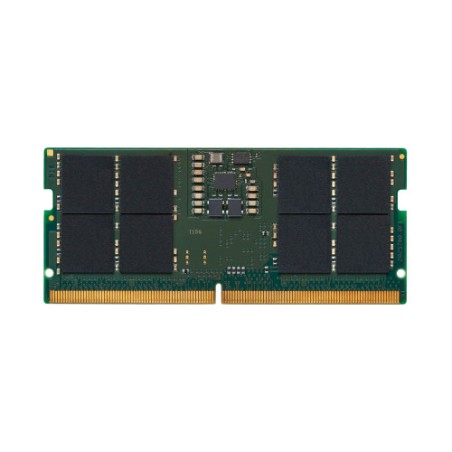 Kingston Technology ValueRAM KVR56S46BS8-16 modulo de memoria 16 GB 1 x 16 GB DDR5 5600 MHz
