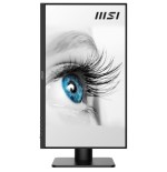 MSI Pro MP243XP pantalla para PC 60,5 cm (23.8") 1920 x 1080 Pixeles Full HD Negro