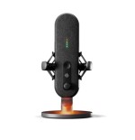 MICROFONO STEELSERIES ALIAS (61601)