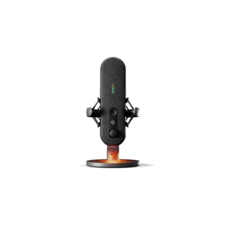MICROFONO STEELSERIES ALIAS (61601)