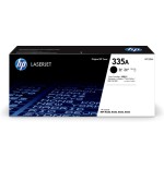 HP Cartucho de toner LaserJet Original 335A negro