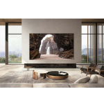 14422-Samsung MNA110MS1AC 2,79 m (110") 4K Ultra HD Smart TV Wifi Acero inoxidable